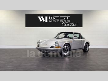 PORSCHE 911 TYPE 911 CABRIOLET CABRIOLET 3.0 SC