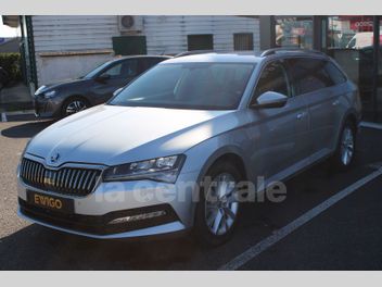 SKODA SUPERB 3 COMBI III (2) COMBI 2.0 TDI 150 SCR BUSINESS DSG7