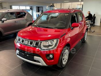 SUZUKI IGNIS 3 III (2) 1.2 DUALJET HYBRID AVANTAGE