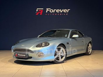 ASTON MARTIN DB7 VANTAGE VANTAGE 6.0 440 GT BVA