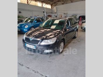 SKODA OCTAVIA 2 COMBI II (2) COMBI 1.6 TDI 105 CR FAP ACTIVE