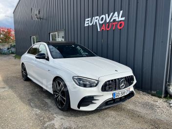 MERCEDES CLASSE E 5 BREAK AMG V BREAK 53 AMG 4MATIC+ T 9G-TRONIC