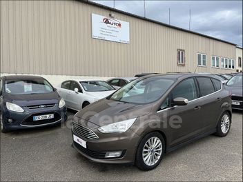 FORD C-MAX 2 II (2) 1.5 TDCI 120 S&S TITANIUM BV6