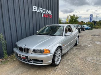 BMW SERIE 3 E46 (E46) 320I PACK LUXE 11CV