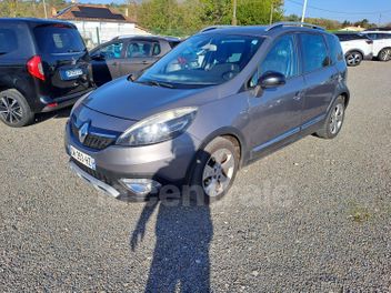 RENAULT SCENIC 3 XMOD III (3) XMOD 1.6 DCI 130 ENERGY BOSE EDITION E6