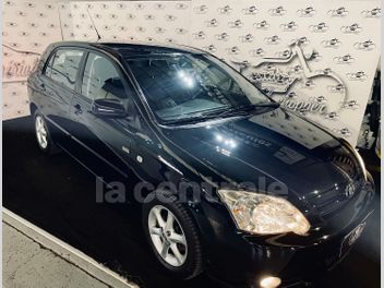 TOYOTA COROLLA 9 IX 90 D-4D LINEA SOL MMT 5P