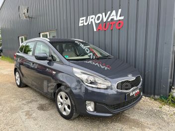 KIA CARENS 3 III 1.6 GDI 135 ISG PREMIUM 5PL