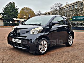 TOYOTA IQ 68 VVT-I