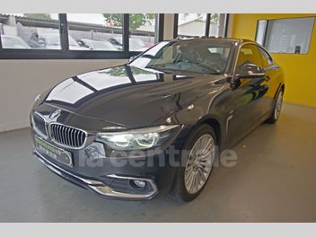 BMW SERIE 4 F32 (F32) COUPE 420DA XDRIVE 190 LUXURY