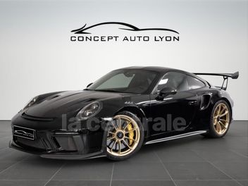 PORSCHE 911 TYPE 991 GT3 RS (991) (2) 4.0 520 GT3 RS