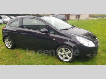 OPEL CORSA 3 III (2) 1.2 80 TWINPORT COSMO 3P