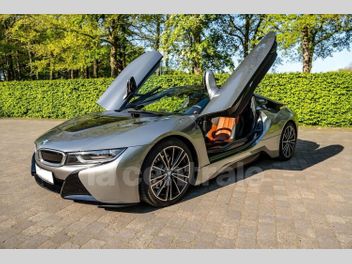 BMW I8 ROADSTER ROADSTER 374 A