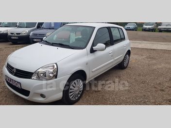 RENAULT CLIO 2 CAMPUS II (2) CAMPUS 1.2 16V 75 DYNAMIQUE 5P