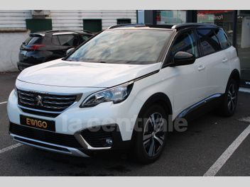 PEUGEOT 5008 (2E GENERATION) II 1.2 PURETECH 130 S&S ALLURE EAT6