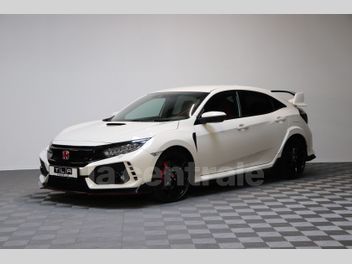 HONDA CIVIC 10 TYPE R X 2.0 I-VTEC 320 TYPE-R GT