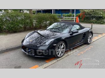 PORSCHE 718 BOXSTER (982) BOXSTER 2.0 T 300 PDK