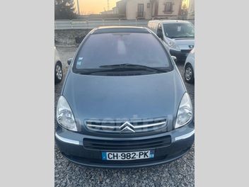 CITROEN XSARA (2) 1.6 HDI 110 EXCLUSIVE