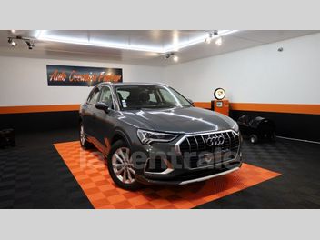 AUDI Q3 (2E GENERATION) II 40 TFSI 190 DESIGN LUXE QUATTRO S TRONIC 7