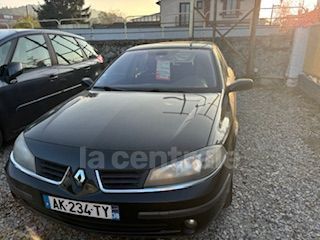 RENAULT LAGUNA 2 II (2) 1.9 DCI 110 AUTHENTIQUE