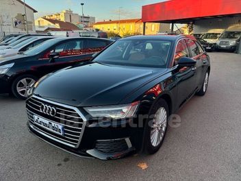 AUDI A6 (5E GENERATION) AVANT V AVANT 45 TFSI 245 AVUS S TRONIC