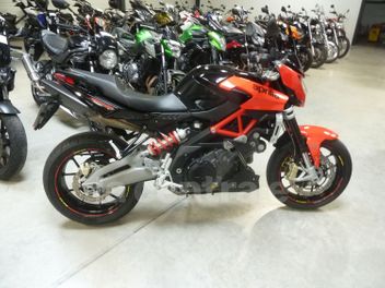 APRILIA SHIVER 750