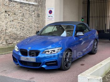 BMW SERIE 2 F23 CABRIOLET (F23) CABRIOLET M240IA 340 XDRIVE