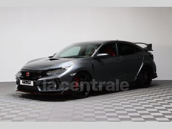 HONDA CIVIC 10 TYPE R X 2.0 I-VTEC 320 TYPE-R GT