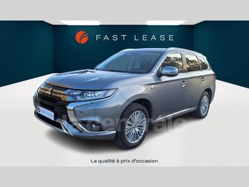 MITSUBISHI OUTLANDER 3 III (2) PHEV TWIN MOTOR 4WD BUSINESS 2020