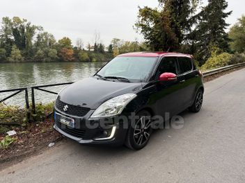 SUZUKI SWIFT 3 III 1.2 VVT SO CITY AUTO 5P