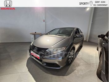 HONDA CIVIC 9 IX 1.6 I-DTEC 120 BUSINESS