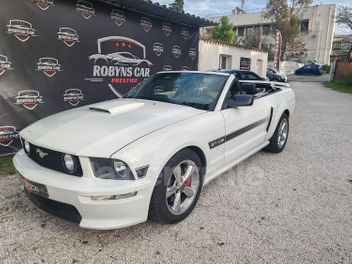 FORD MUSTANG 5 COUPE V 4.6 V8 300 GT