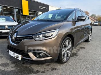 RENAULT GRAND SCENIC 4 IV 1.6 DCI 130 FAP ENERGY BUSINESS 7PL