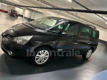 RENAULT GRAND ESPACE 4 IV 2.0 T 170 INITIALE BVA