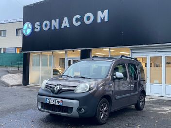 RENAULT KANGOO 2 II (2) 1.5 DCI 90 EXTREM