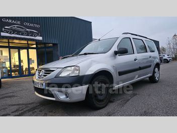 DACIA LOGAN MCV MCV 1.5 DCI 70 AMBIANCE 5PL