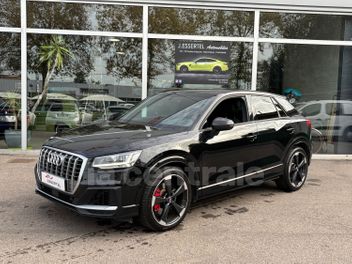 AUDI SQ2 (2) 50 TFSI QUATTRO S TRONIC 7