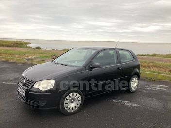 VOLKSWAGEN POLO 4 IV (2) TDI 80 CONFORTLINE 3P