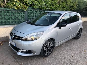 RENAULT SCENIC 3 XMOD III (2) XMOD 1.6 DCI 130 ENERGY BOSE EDITION ECO2