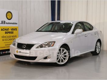 LEXUS IS 2 II 250 PACK EXECUTIVE BVA6