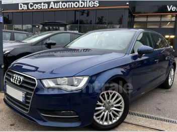 AUDI A3 (3E GENERATION) SPORTBACK III SPORTBACK 1.6 TDI 105 BUSINESS LINE