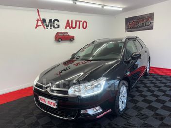 CITROEN C5 (2E GENERATION) TOURER II (2) TOURER THP 155 EXCLUSIVE BVM6