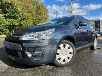 CITROEN C4 1.4 16V 90 SO CHIC