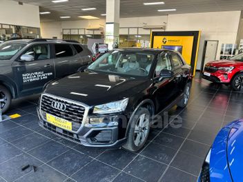 AUDI Q2 1.6 TDI 116 DESIGN LUXE S TRONIC