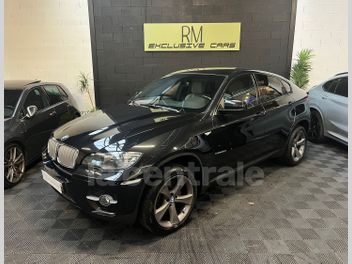 BMW X6 E71 (E71) (2) XDRIVE40DA 306 EXCLUSIVE