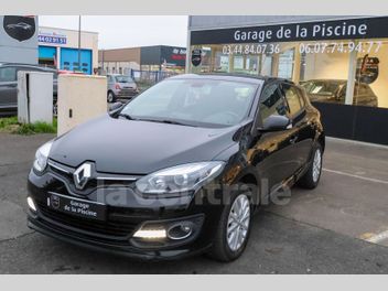 RENAULT MEGANE 3 III (2) 1.2 TCE 115 ENERGY EXPRESSION ECO2