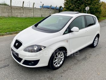 SEAT ALTEA (2) 2.0 TDI 140 FAP CR STYLE COPA