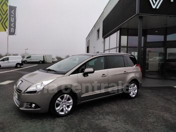 PEUGEOT 5008 1.6 HDI 115 FAP ALLURE 7PL