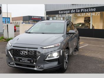 HYUNDAI KONA 1.0 T-GDI 120 CREATIVE