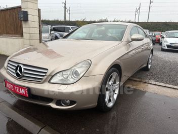 MERCEDES CLASSE CLS 320 CDI 7G-TRONIC