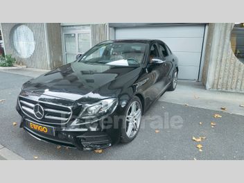 MERCEDES CLASSE E 5 V 350 D FASCINATION 9G-TRONIC